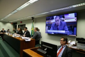 2019 - Comissão Grupo de Trabalho Penal 3